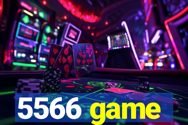 5566 game